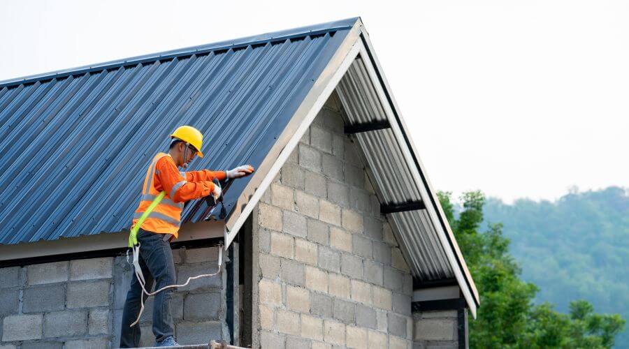 Local Siding Services in Scotland, SD